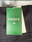 NWT Halara Halara SoftlyZero™ Plush Thermal High Waist Leggings 7/8 - Size Large