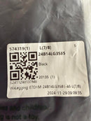 NWT Halara Halara SoftlyZero™ Plush Thermal High Waist Leggings 7/8 - Size Large
