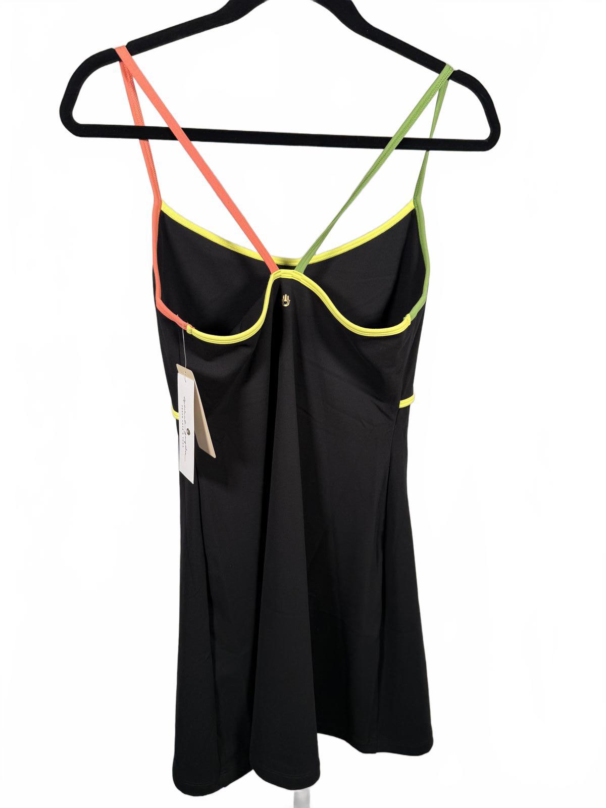 Spiritual Gangster Women's Winnie Active Dress Size Small