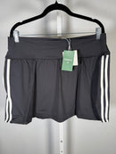 NWT Halara SoftlyZero™ High Waisted Tummy Control 2-in-1 Mini Skirt Size XL