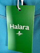 NWT Halara DayStretch High Waisted Crossover Flare Yoga Leggings Size XL Petite