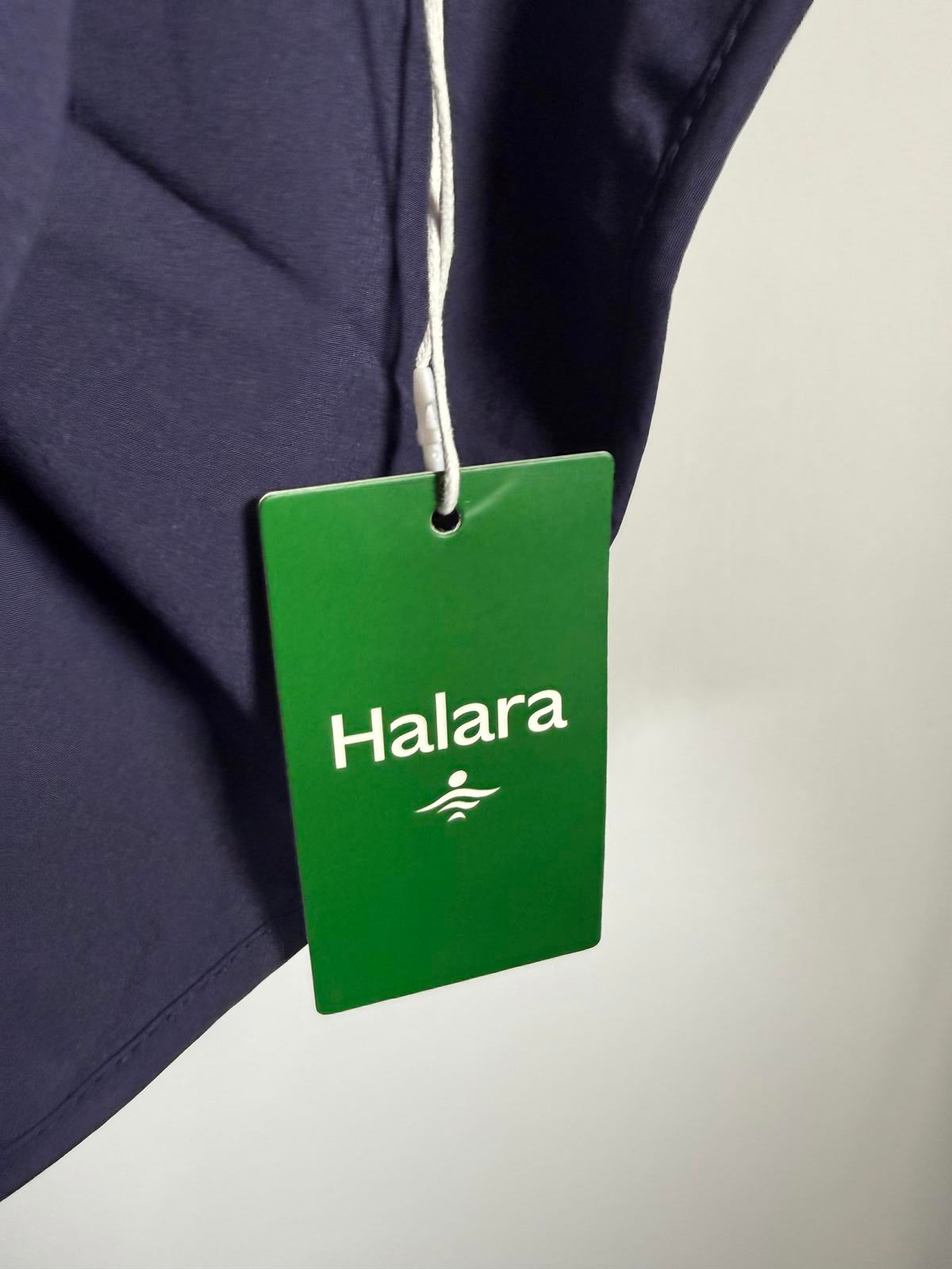NWT Halara SoftlyZero™ Airy 2-in-1 Cool Touch Tennis Skirt-UPF50+ Size Large