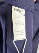 NWT Halara SoftlyZero™ Airy 2-in-1 Cool Touch Tennis Skirt-UPF50+ Size Large