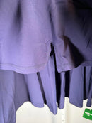 NWT Halara SoftlyZero™ Airy 2-in-1 Cool Touch Tennis Skirt-UPF50+ Size Large