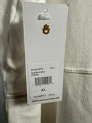 NWT Spiritual Gangster Women's Alessia Mini Dress White Size XL