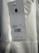 NWT Spiritual Gangster Women's Alessia Mini Dress White Size Large