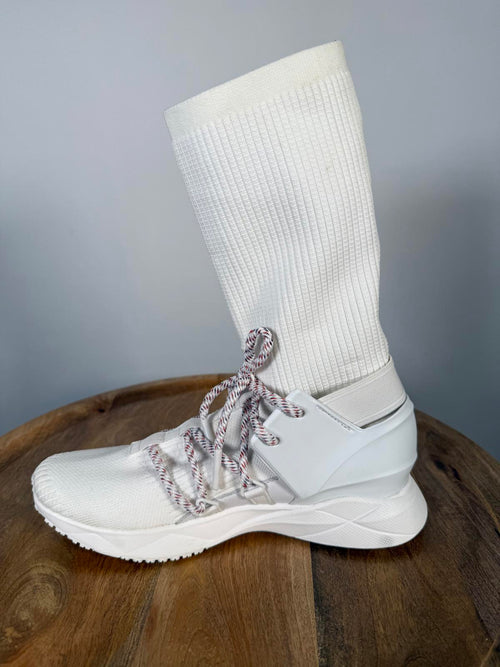 Reebok Sock Runner Caged Unisex Sneakers Men’s US 5 / Women’s US 6.5 NWB