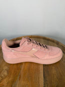 Diadora B.Elite Wide Nub Suede Sneakers Blush Pink US Women’s 8 NWB