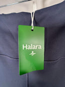 NWT Halara DayStretch High Waisted Pocket Plain Leggings Size Small