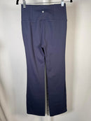 NWT Halara DayStretch High Waisted Pocket Plain Leggings Size Small