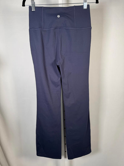 NWT Halara DayStretch High Waisted Pocket Plain Leggings Size Small