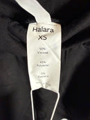NWT Halara Women’s XS Charcoal Gray Elastic Waist Pocket Shorts Size XS