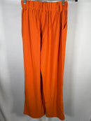 NWT Halara Flex™ High Waisted Pocket Wide Leg Waffle Work Pants Size XS Tall