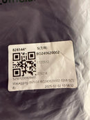 NWT Halara OneForm Seamless Flow High Waisted Ruched 7/8 Leggings Size Small