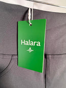 NWT Halara UltraSculpt™ High Waisted Tummy Control Black Leggings Size Small