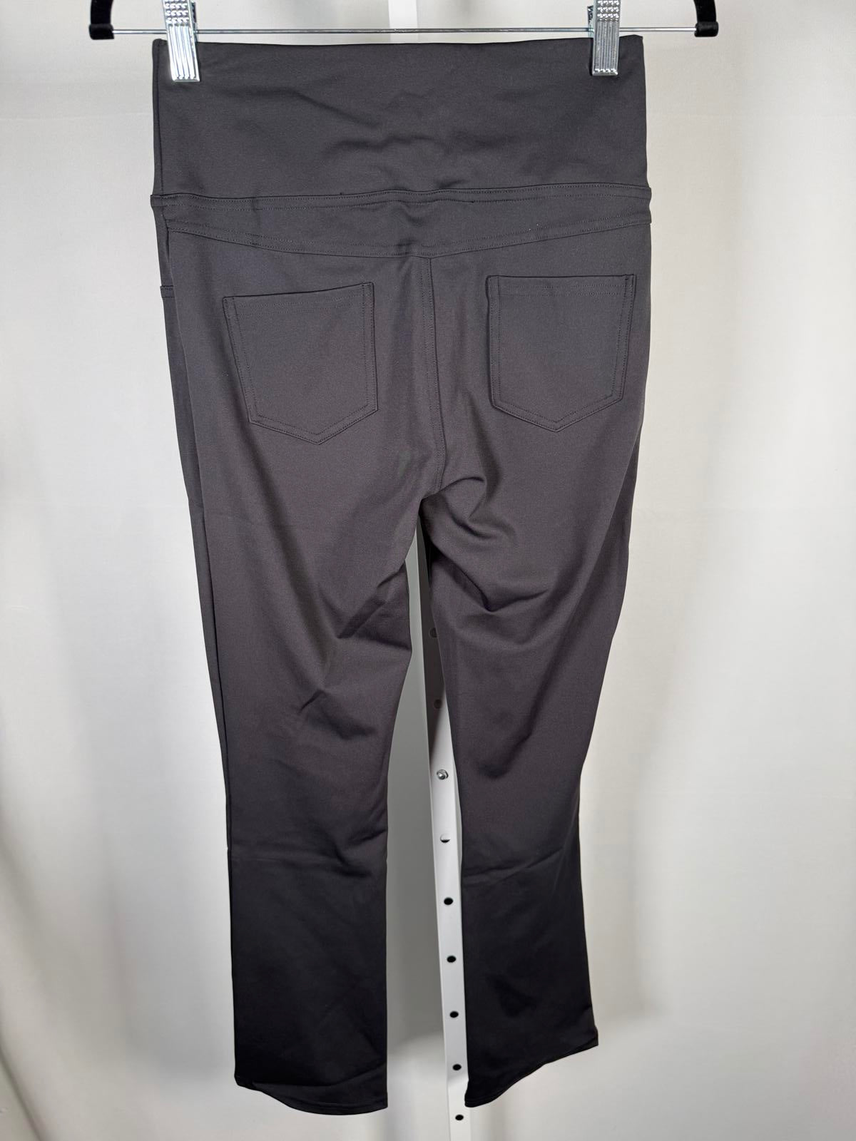 NWT Halara UltraSculpt™ High Waisted Tummy Control Black Leggings Size Small