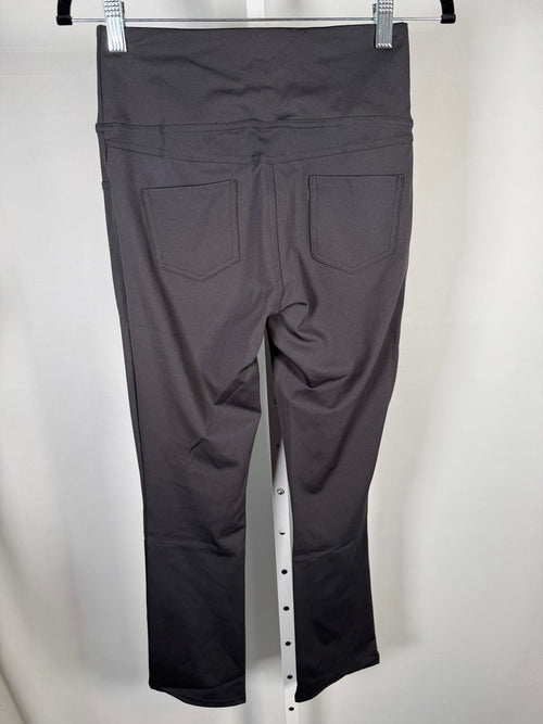 NWT Halara UltraSculpt™ High Waisted Tummy Control Black Leggings Size Small