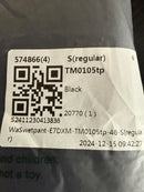 NWT Halara UltraSculpt™ High Waisted Tummy Control Black Leggings Size Small