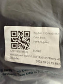 NWT Halara Small Black Sweatpants High Waisted Jogger Lounge Pants Size Small