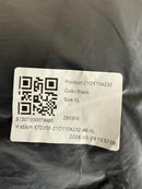 NWT Halara 2-In-1 Black Skirt Skort Built-In Shorts Activewear Gray Size XL