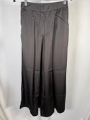 NWT Halara Women’s Wide Leg Black Dress Pants Size Small