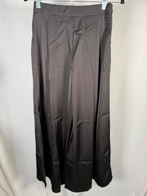 NWT Halara Women’s Wide Leg Black Dress Pants Size Small