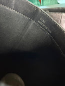 NWB Lisa Vicky Arthaul-V Black Sheep Nappa Stiletto Heel Boots 9.5