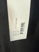 NWT LBLC the Label Mimi Cozy Turtleneck Black Size Medium