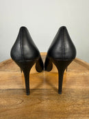 French Connection Womens Sierra Pointed Toe Pumps Black Size Size 10 NWB