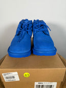 NWT UGG Neumel Blue Lace Up Ankle Boots Women's Size 5