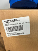 NWT UGG Neumel Blue Lace Up Ankle Boots Women's Size 5