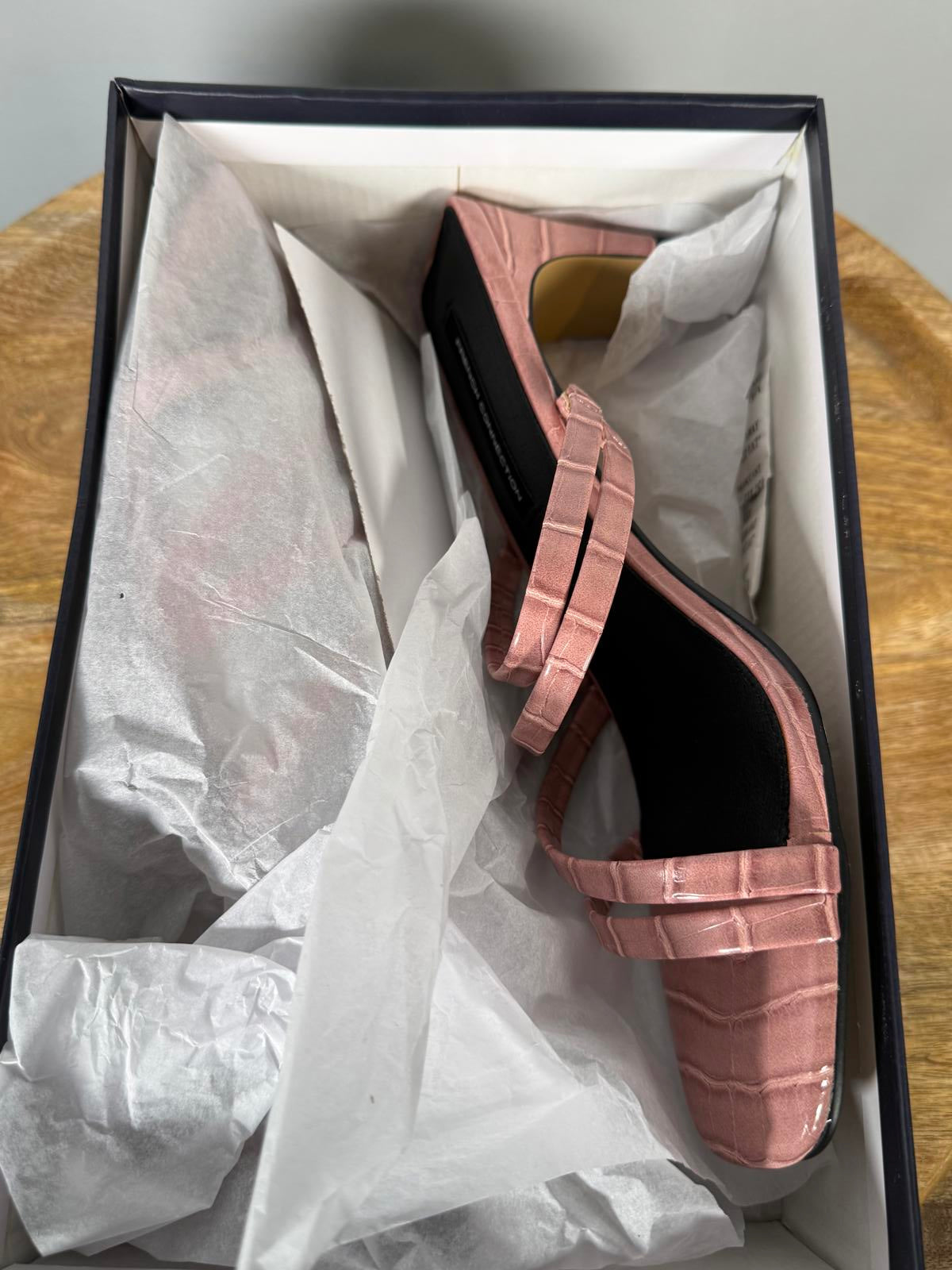 French Connection Women's Parker Dress Sandals Size 9 NWB