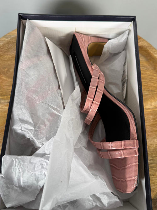 French Connection Women's Parker Dress Sandals Size 9 NWB