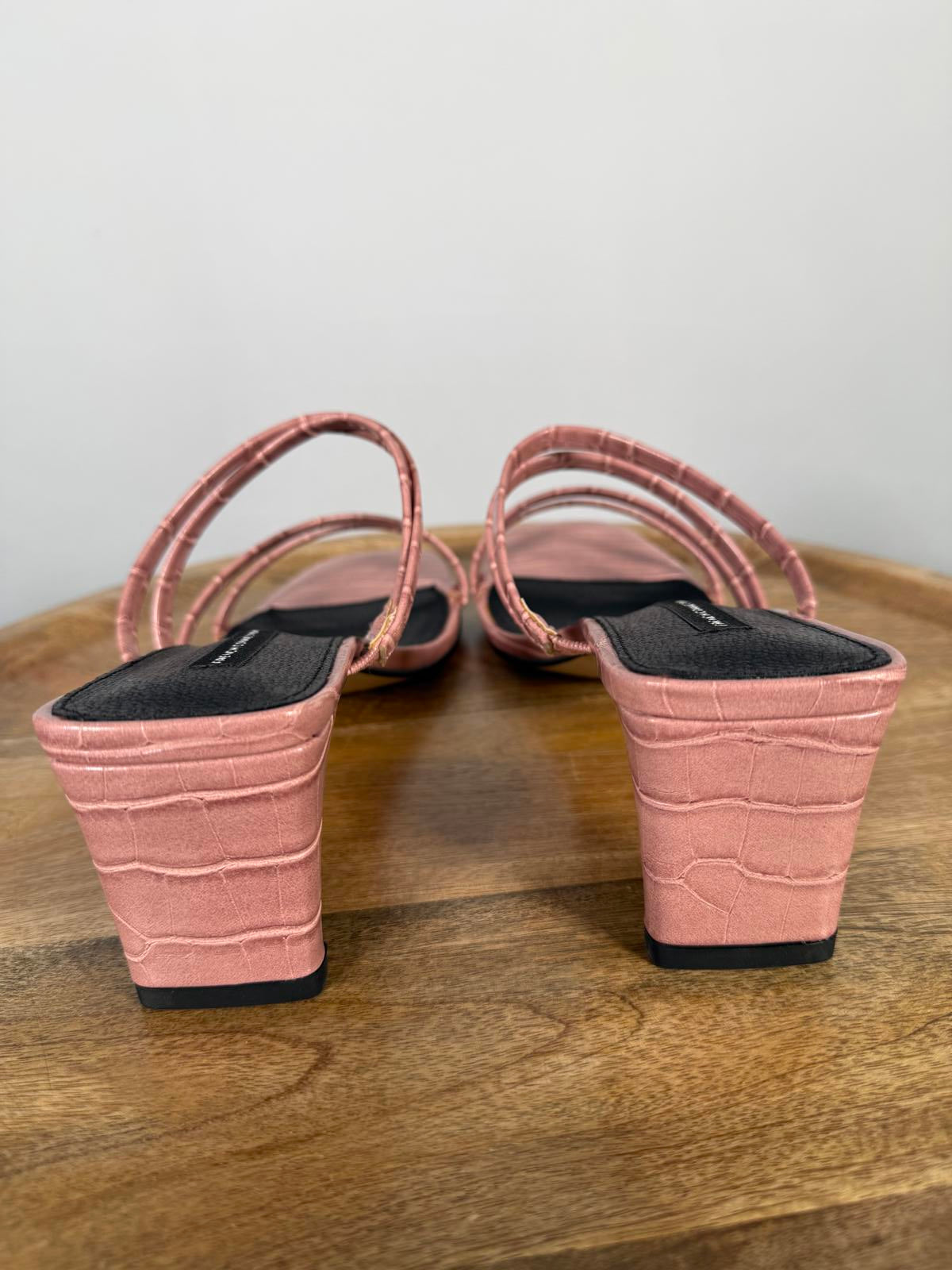 French Connection Women's Parker Dress Sandals Size 9 NWB