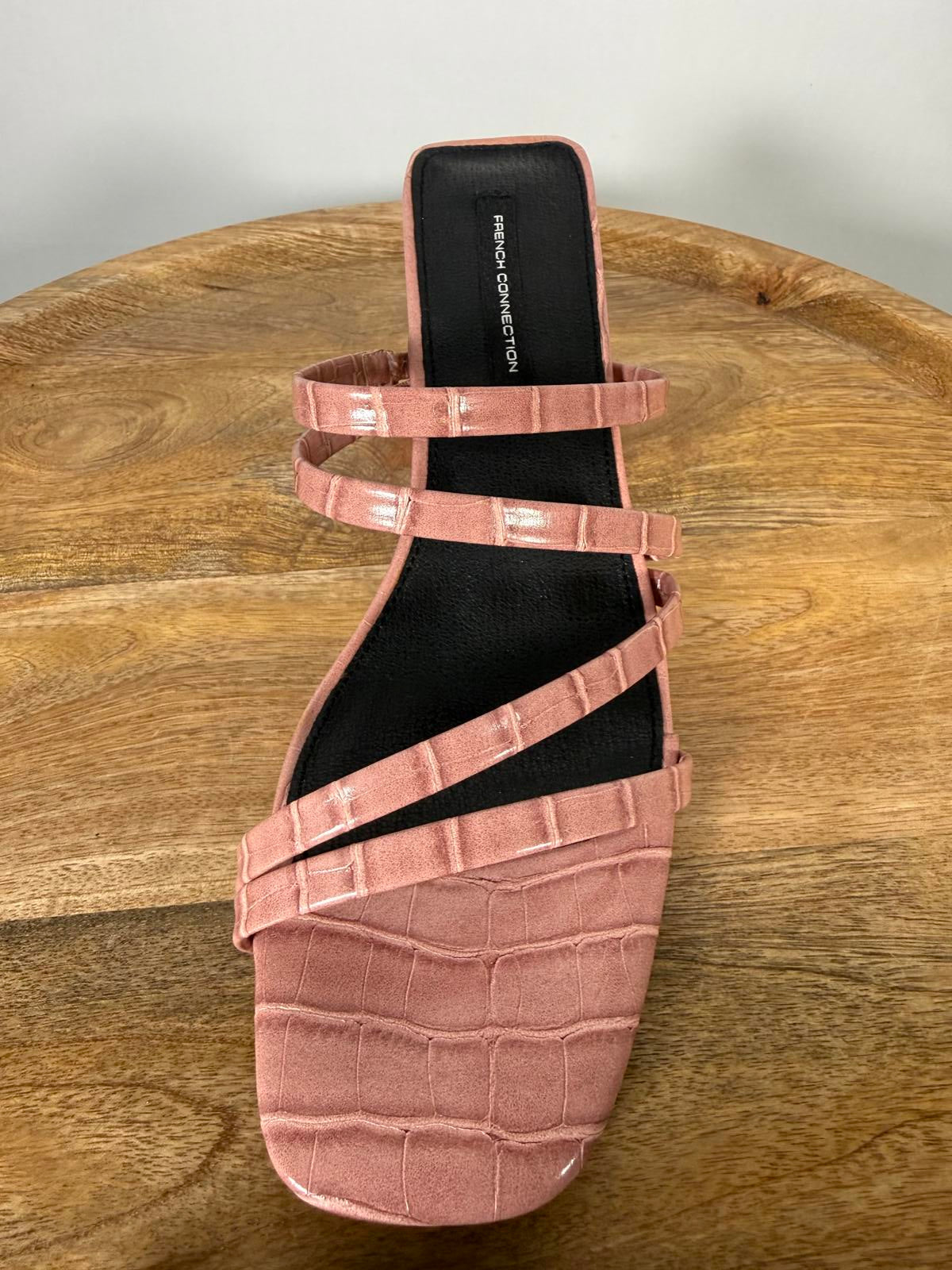 French Connection Women's Parker Dress Sandals Size 9 NWB