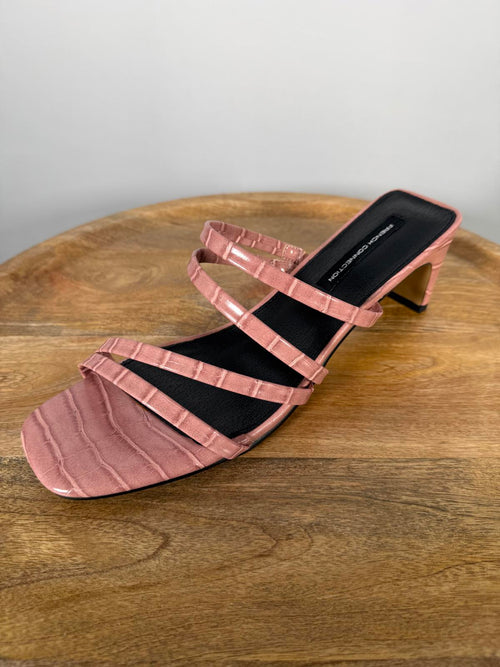 French Connection Women's Parker Dress Sandals Size 9 NWB