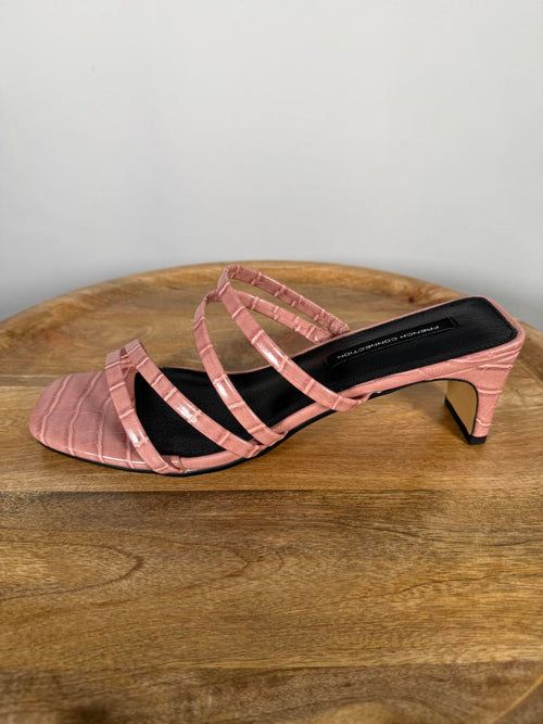 French Connection Women's Parker Dress Sandals Size 9 NWB
