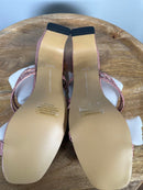 French Connection Women's Parker Dress Sandals Size 9 NWB