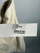 NWT LBLC The Label Luca Strapless Mini Dress Ivory Medium