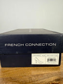 French Connection Women's Beige Raven Pumps Heels Shoes Size 9.5 NWB
