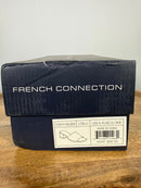 French Connection Women's Sketch Flyknit Sandals Women's US Size 9.5 NWB