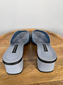 French Connection Women's Sketch Flyknit Sandals Women's US Size 9.5 NWB