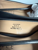 NWB Journee Collection Celica Pump Black Size 6