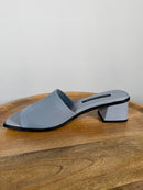 French Connection Women's Sketch Flyknit Sandals Women's US Size 9.5 NWB