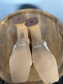 NWB Kaanas Eureka Heels Women's Size 11