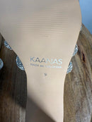 NWB Kaanas Dresden Heel Sandals Women's Size 9