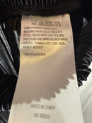 G By Giuliana Black Label Black Pleated Pants Size Medium