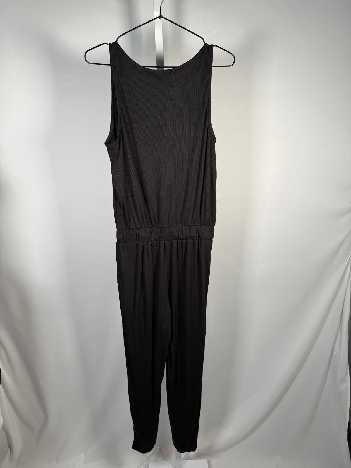 NWT LBLC The Label Samantha Jumpsuit Revolve Women's Size Small
