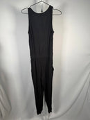 NWT LBLC The Label Paylynn Ribbed Jumpsuit Revolve Women's Size XS
