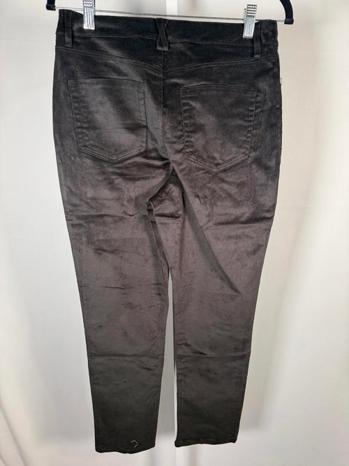 d&co Heritage Adaptive Black Straight Leg Jeans Women’s Size 6
